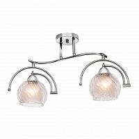 потолочная люстра silver light sfera 255.54.2 в Саратове