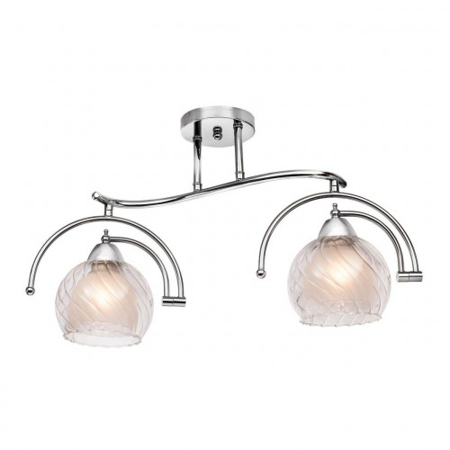 потолочная люстра silver light sfera 255.54.2 в Саратове