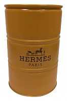 декоративная бочка hermes l в Саратове