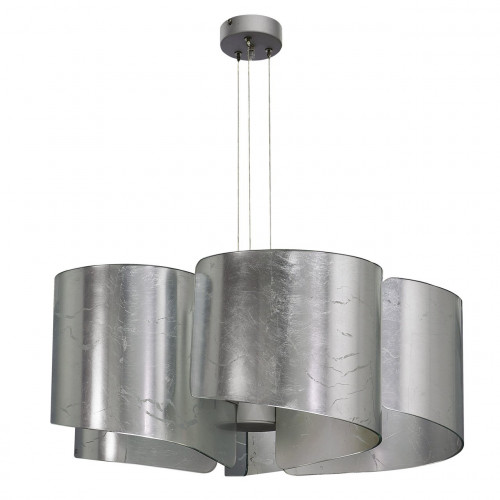 подвесная люстра lightstar simple light 811 811154 в Саратове
