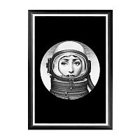 арт-постер космос fornasetti в Саратове