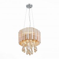 подвесная люстра st luce versita sl401.103.12 в Саратове