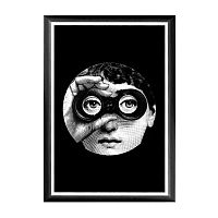 арт-постер опера fornasetti в Саратове