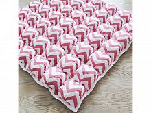 коврик pink zigzag в Саратове