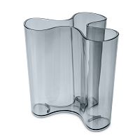 ваза clara m, серая в Саратове