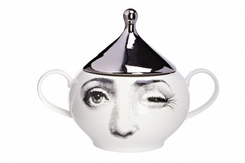 супница silver faces в Саратове