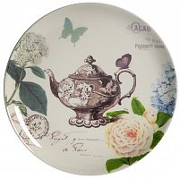 тарелка camellia в Саратове