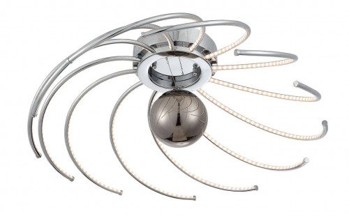 потолочная люстра st luce exclu sl905.102.12 в Саратове