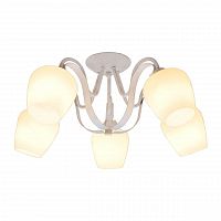 потолочная люстра toplight abegail tl1133-5d в Саратове