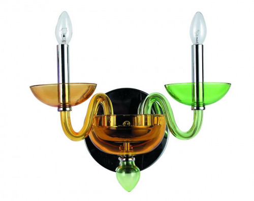 бра divinare letizia 1156/01 ap-2 в Саратове