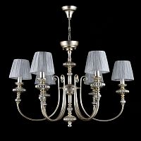 подвесная люстра maytoni serena antique arm041-06-g в Саратове