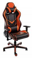 компьютерное кресло woodville racer игровое в Саратове