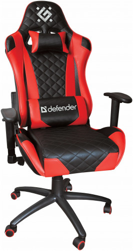 компьютерное кресло defender cm-362 игровое в Саратове