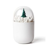 контейнер для ватных палочек winter time в Саратове