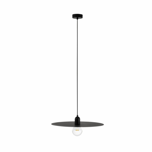 люстра plat черная от faro черная в Саратове
