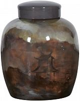 ваза настольная vision landscape big в Саратове