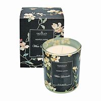 свеча ароматическая jolie black 9 см в Саратове