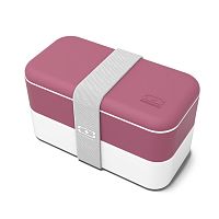 ланч-бокс mb original blush в Саратове