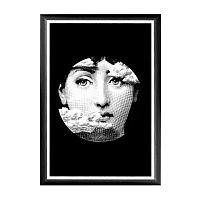 арт-постер седьмое небо fornasetti в Саратове
