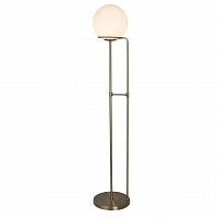 торшер arte lamp bergamo a2990pn-1ab в Саратове