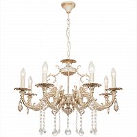 подвесная люстра silver light marian 733.51.8 в Саратове