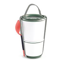 ланч-бокс lunch pot оливковый в Саратове