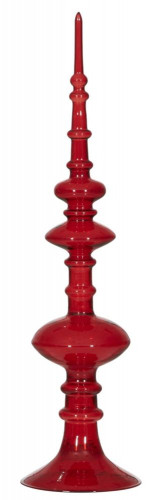декор faery red oblate в Саратове