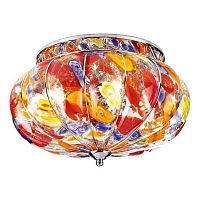 потолочный светильник arte lamp venezia a2101pl-4cc в Саратове