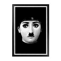 арт-постер чарли fornasetti в Саратове