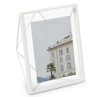 фоторамка prisma 20x25 белая в Саратове