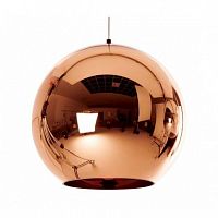 подвесной светильник loft it copper shade loft2023-g в Саратове