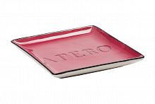 декоративное блюдо apero pink в Саратове