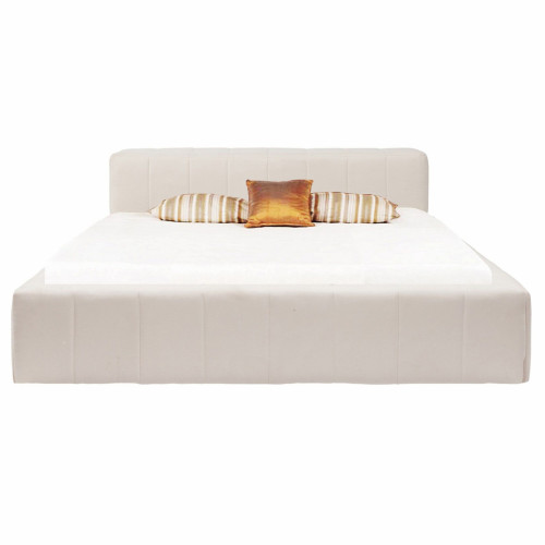 кровать подростковая 135х190 белая bonaldo в Саратове