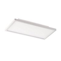 потолочный светодиодный светильник odeon light super slim 3870/15cl в Саратове