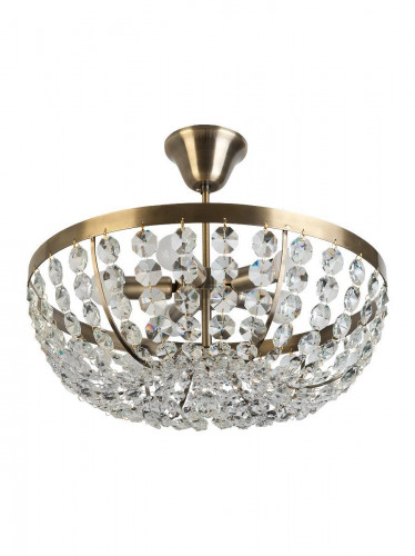 потолочный светильник toplight mary tl1510x-05ab в Саратове