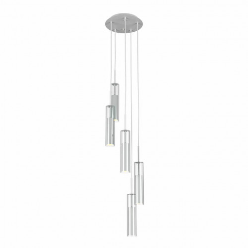 подвесная люстра lightstar cilino 756056 в Саратове