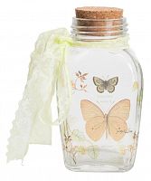 стеклянный флакон papillon в Саратове