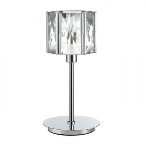 настольная лампа odeon light brittani 4119/1t в Саратове