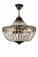 подвесная люстра st luce anticato sl669.403.06 в Саратове