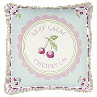 наволочка pieceprinted cherry mega white в Саратове