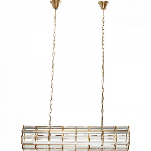 подвесная люстра firestarter золото в Саратове