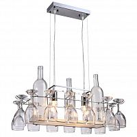 подвесной светильник arte lamp 90 a7043sp-2cc в Саратове