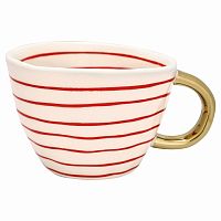 кружка sally red в Саратове