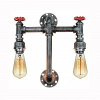 бра st luce acqua sld967.701.01 в Саратове