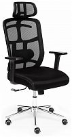 компьютерное кресло tetchair mesh-6 для руководителя в Саратове