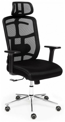 компьютерное кресло tetchair mesh-6 для руководителя в Саратове