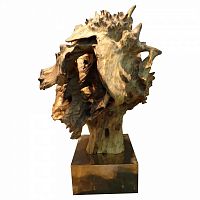 декор burlwood 83 cm в Саратове