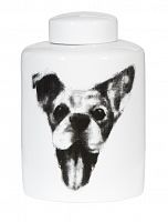 ваза настольная childhood alice dog в Саратове