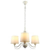 подвесная люстра arte lamp orlean a9310lm-3wg в Саратове