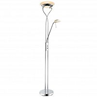 торшер arte lamp duetto a4399pn-2cc в Саратове